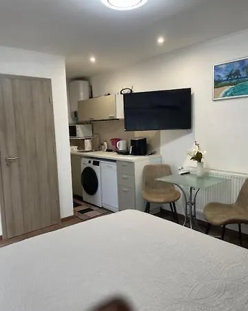 Homestay Dekor Garzon Debrecen