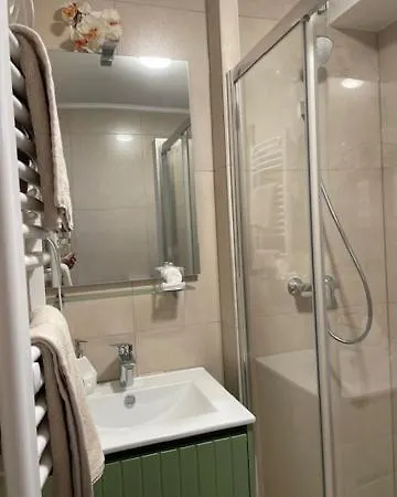 Dekor Garzon Homestay szállás *